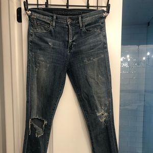 Citizens of Humanity Jeans - size 26